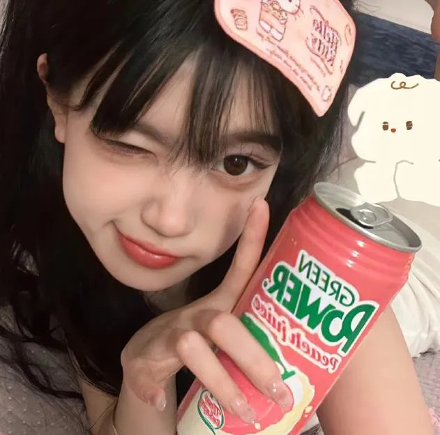 我与机器妹