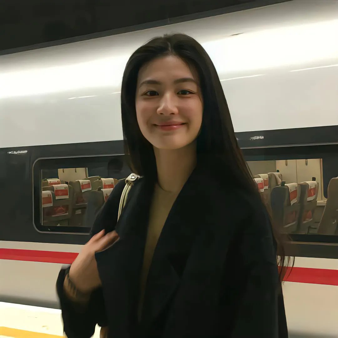 恶魔是一个女人